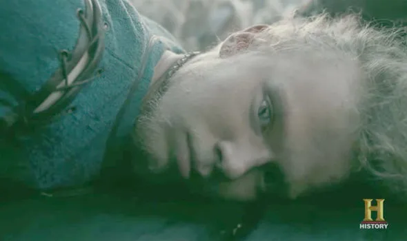 Bildergebnis für vikings sigurd